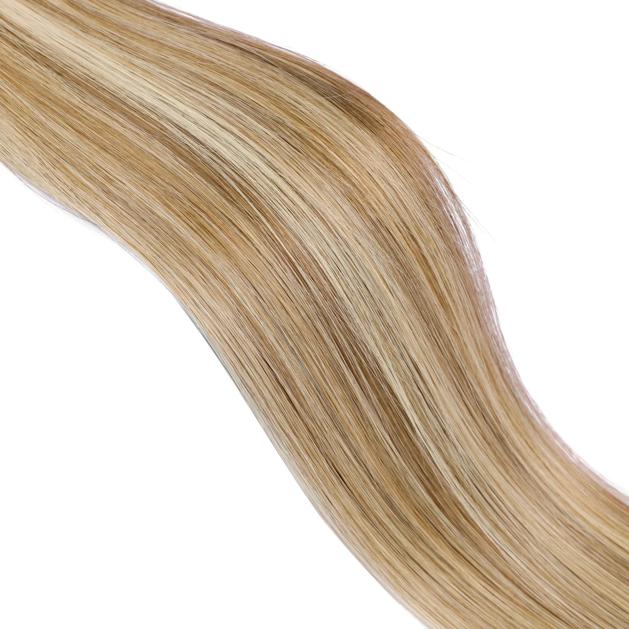 kiikiigirl #4 i tip straight human hair extensions 50pcs/pack Keratin Natural Fusion Human Hair Extension 14-22in 50g
