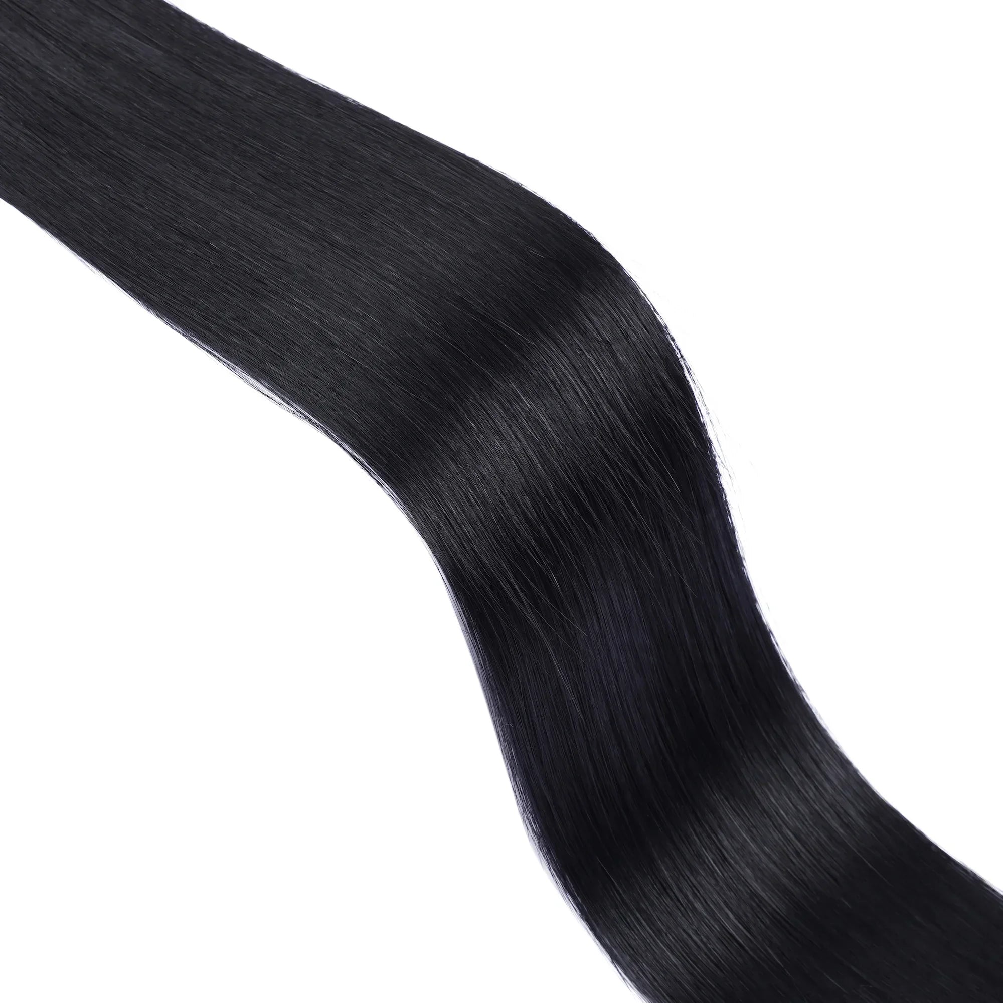 kiikiigirl #4 i tip straight human hair extensions 50pcs/pack Keratin Natural Fusion Human Hair Extension 14-22in 50g