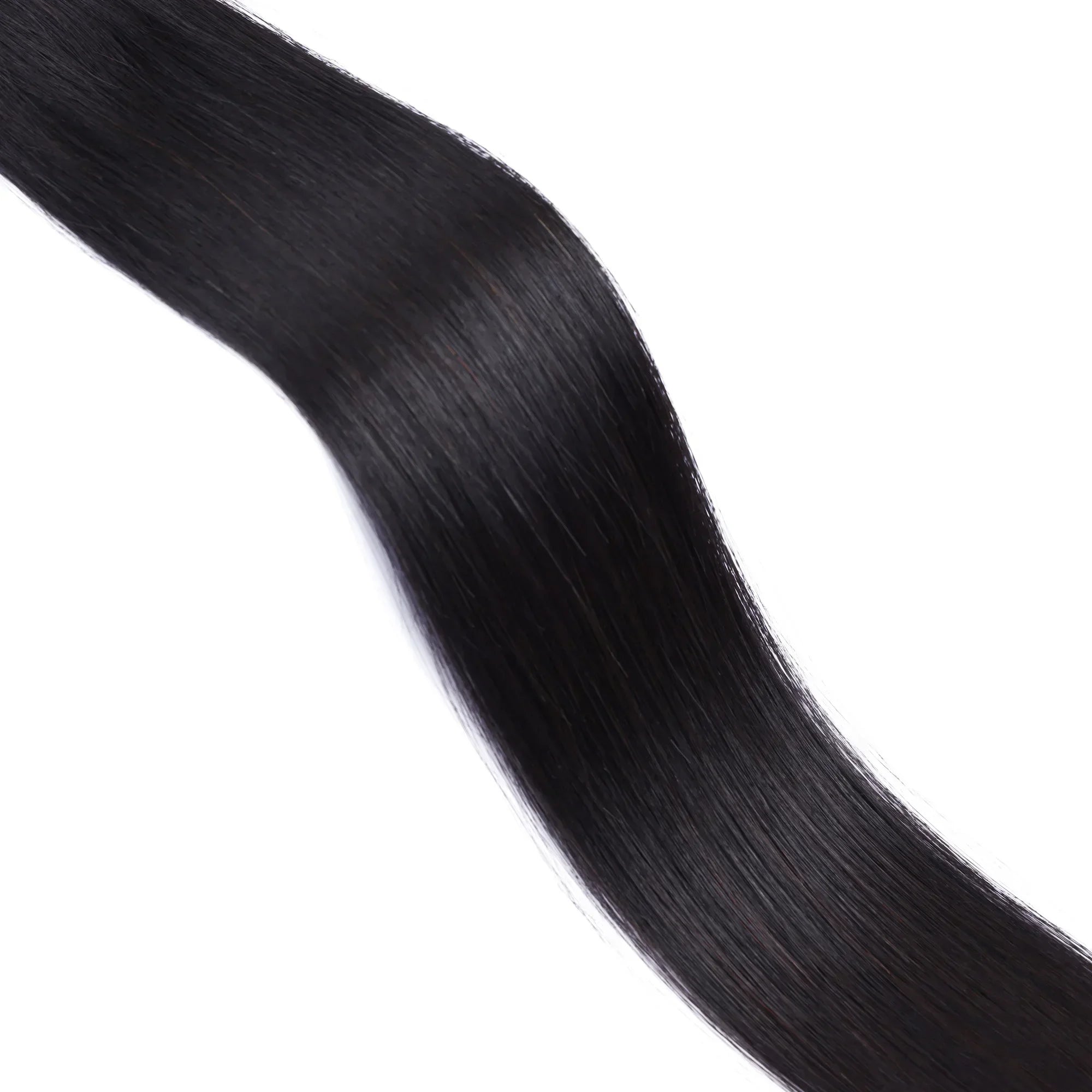 kiikiigirl #4 i tip straight human hair extensions 50pcs/pack Keratin Natural Fusion Human Hair Extension 14-22in 50g