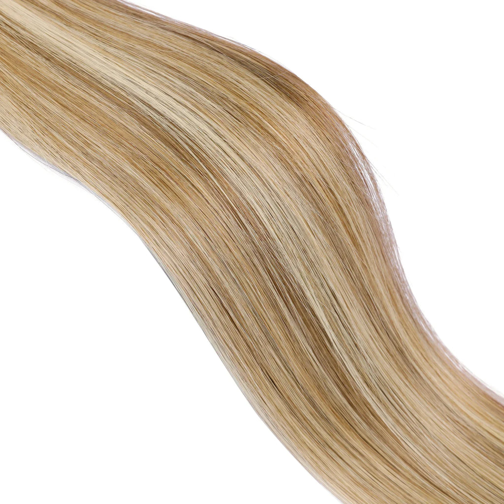 kiikiigirl #4 i tip straight human hair extensions 50pcs/pack Keratin Natural Fusion Human Hair Extension 14-22in 50g