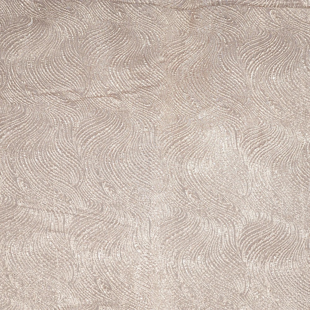 Dobetter Tex Soft Jacquard Fabric Customized Jacquard Holiday Dress Brocade Fabric for Women Party