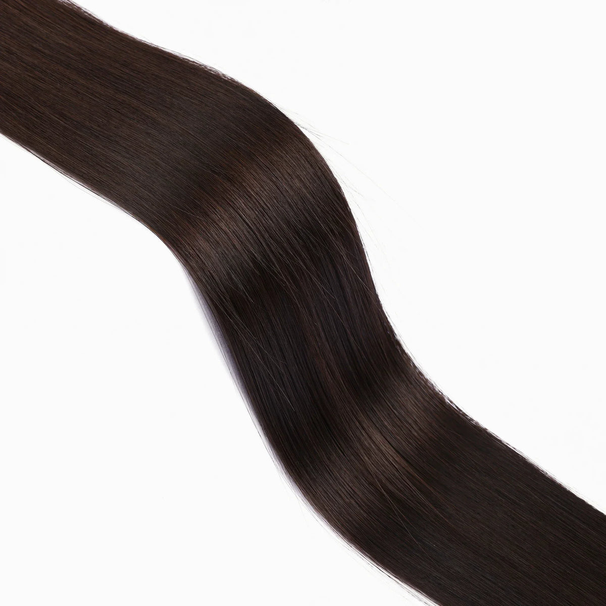kiikiigirl #4 i tip straight human hair extensions 50pcs/pack Keratin Natural Fusion Human Hair Extension 14-22in 50g