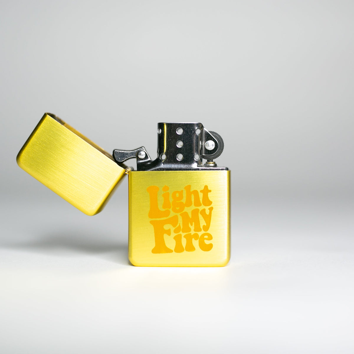 'Light My Fire' Lighter