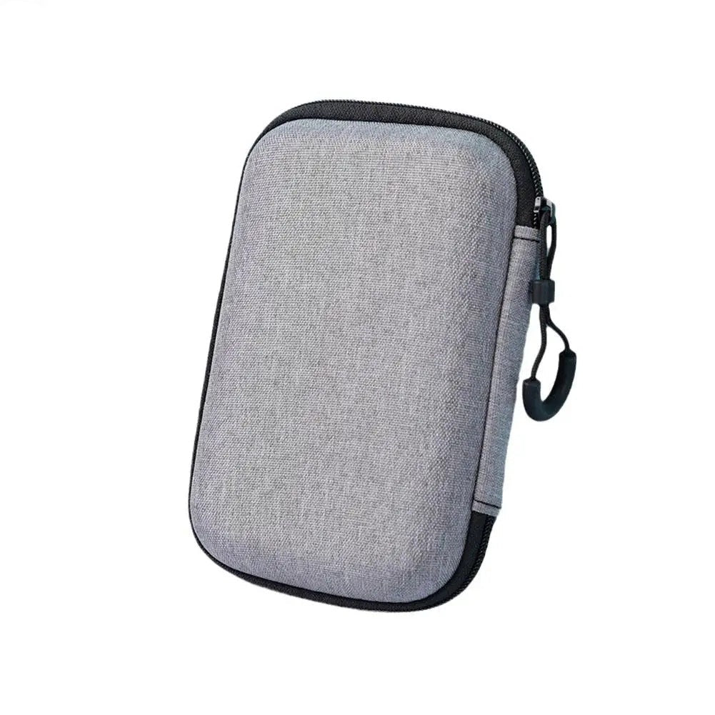 R36S Handheld Storage Bag R35S R35Plus RGB20S XU10 Game Accessories