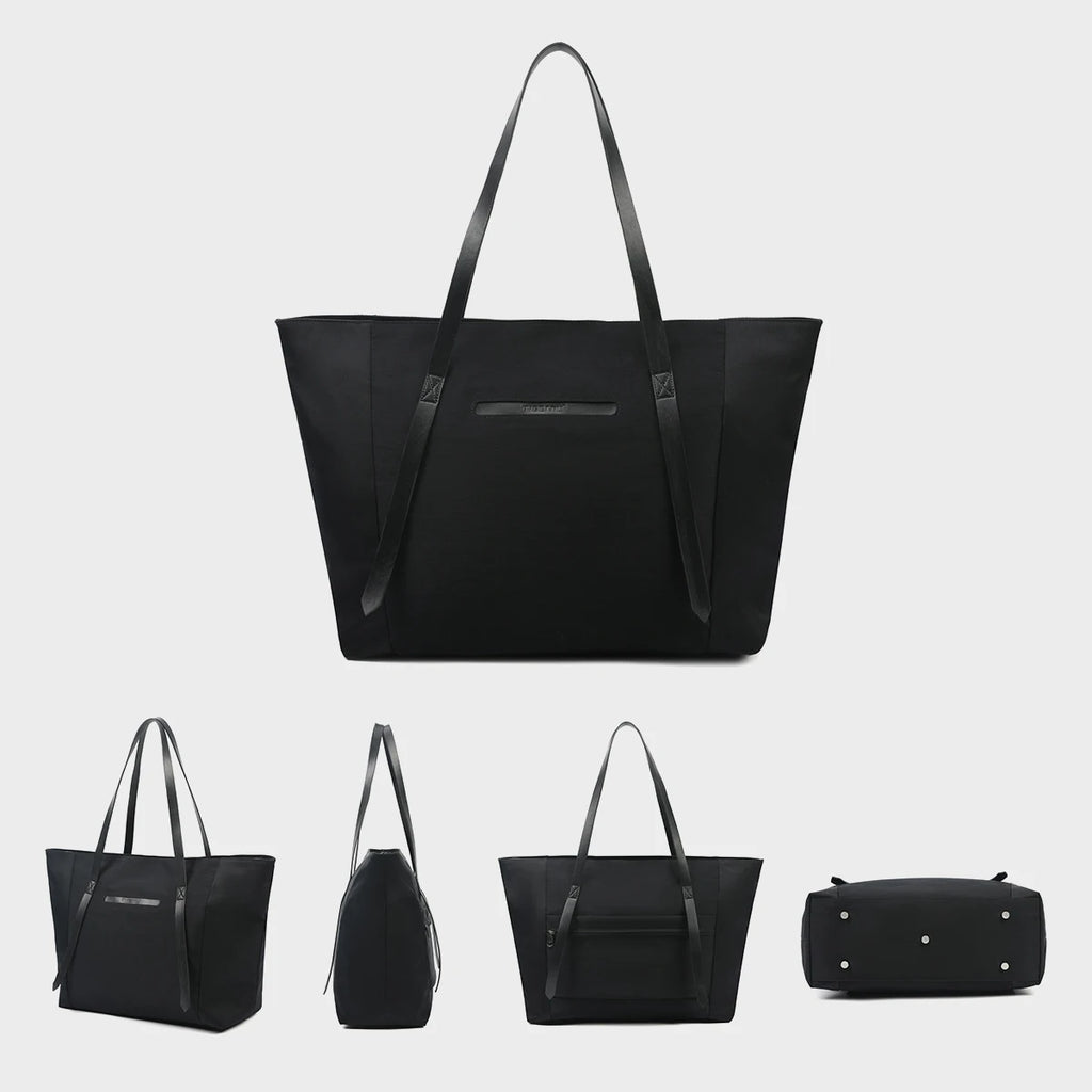 Tigernu Women Tote Bag Female Handbag Girls Shoulder Bags Commuting Sling Bag Women's Bags 14 15.6inch Laptop Bags For Girls