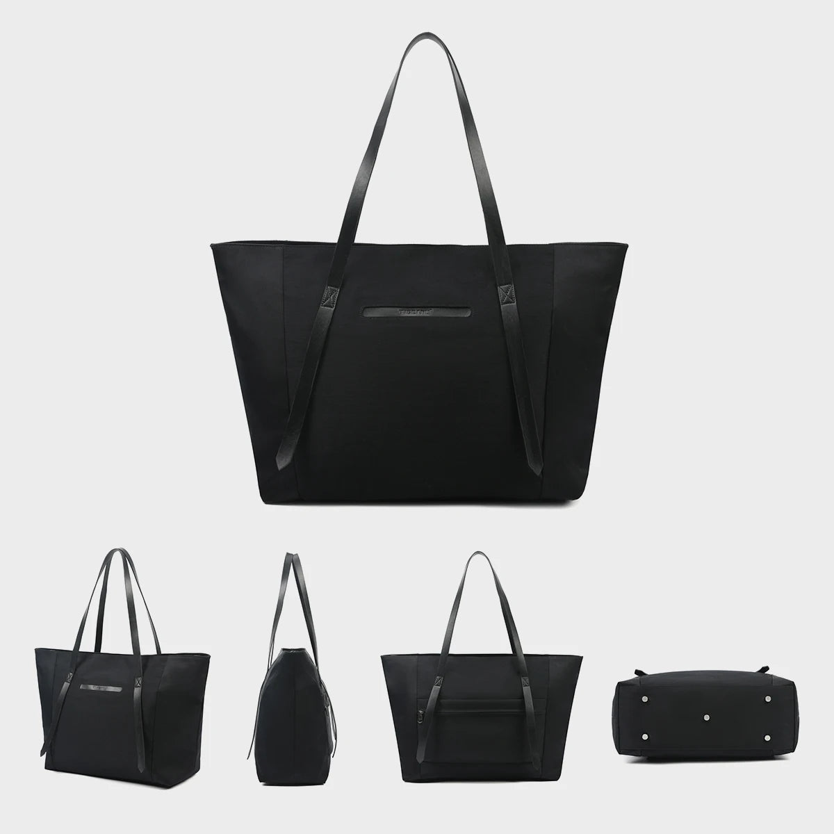 Tigernu Women Tote Bag Female Handbag Girls Shoulder Bags Commuting Sling Bag Women's Bags 14 15.6inch Laptop Bags For Girls