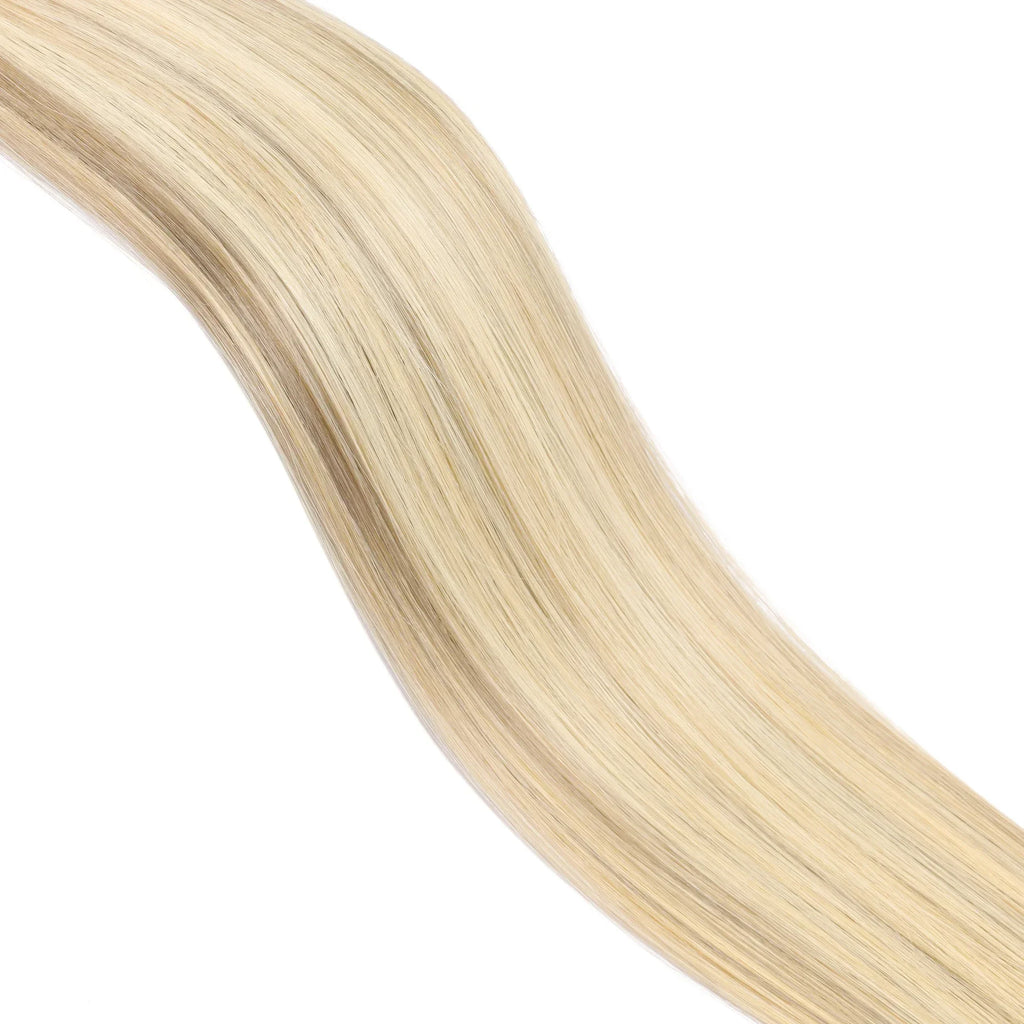 kiikiigirl #4 i tip straight human hair extensions 50pcs/pack Keratin Natural Fusion Human Hair Extension 14-22in 50g