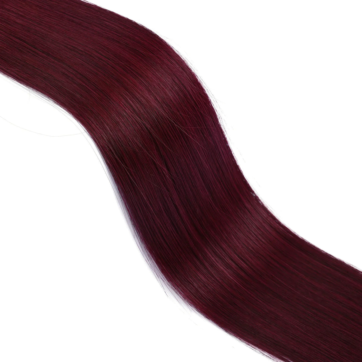 kiikiigirl #4 i tip straight human hair extensions 50pcs/pack Keratin Natural Fusion Human Hair Extension 14-22in 50g