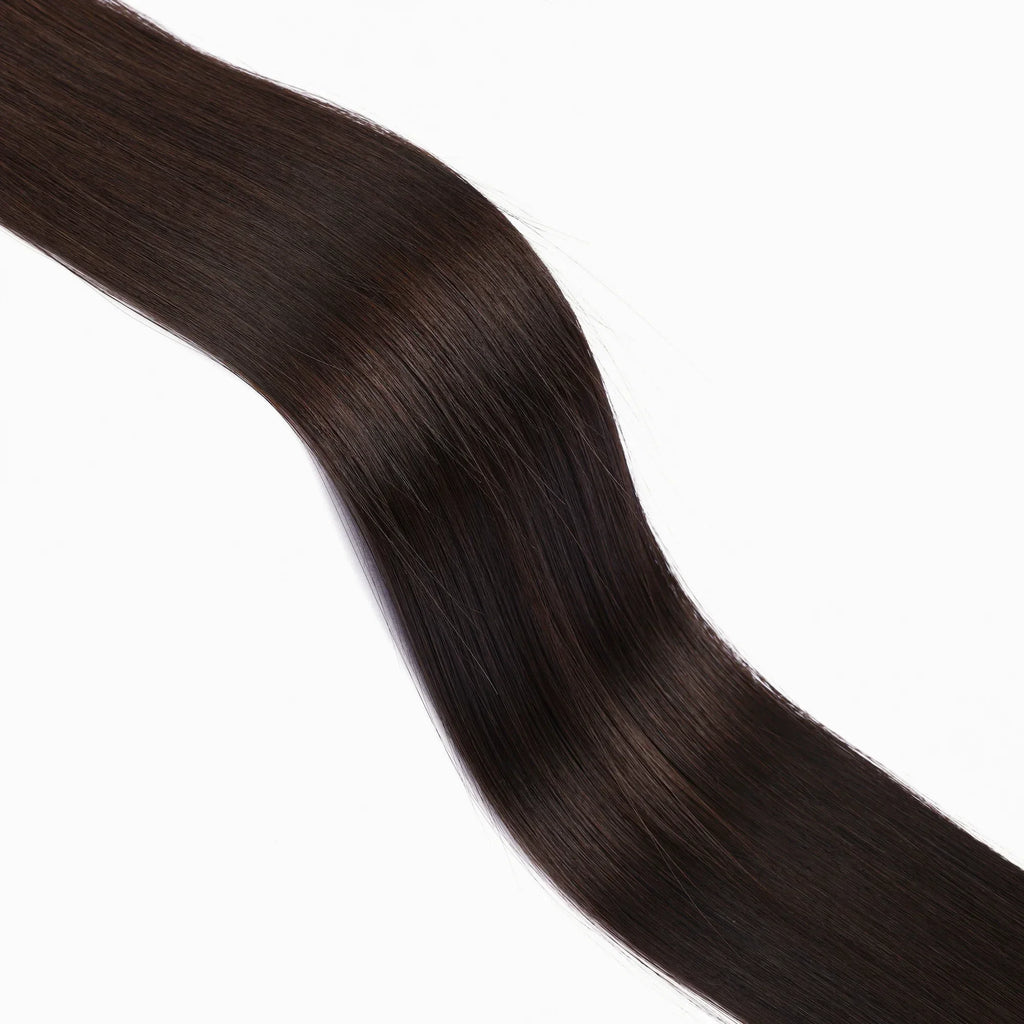 kiikiigirl #4 i tip straight human hair extensions 50pcs/pack Keratin Natural Fusion Human Hair Extension 14-22in 50g