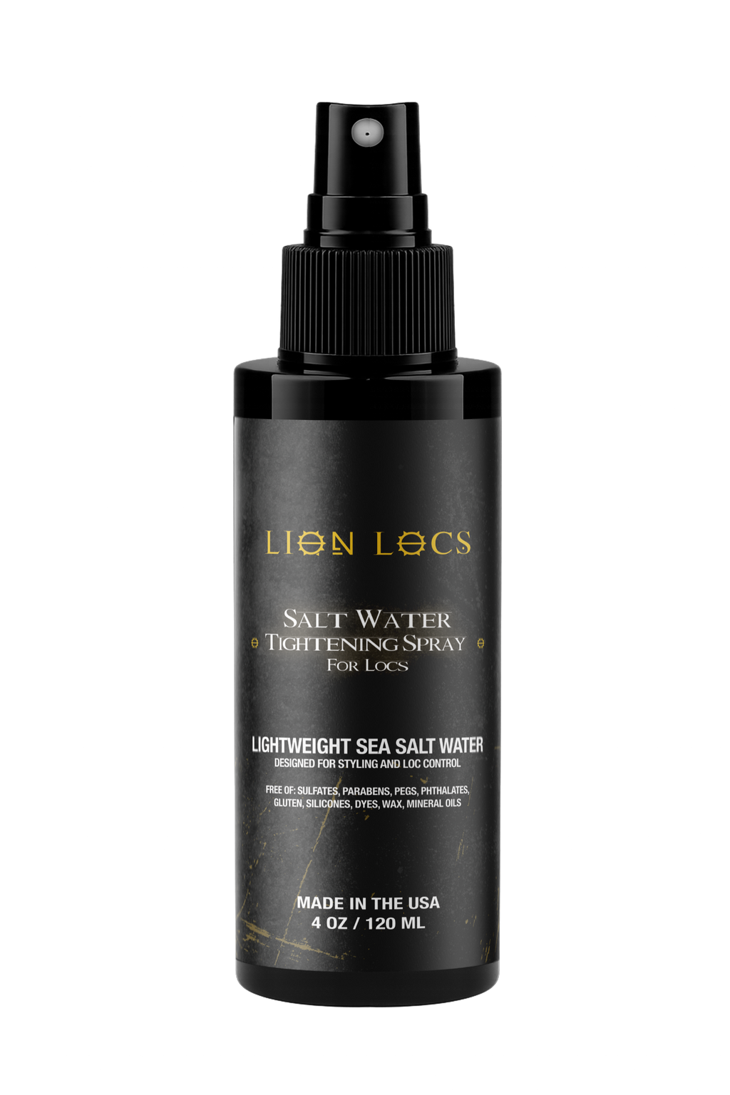 Sea Salt Spray