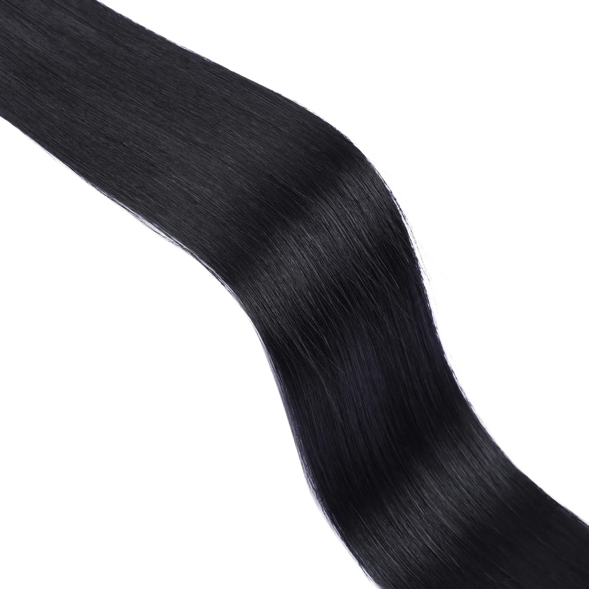 kiikiigirl #4 i tip straight human hair extensions 50pcs/pack Keratin Natural Fusion Human Hair Extension 14-22in 50g