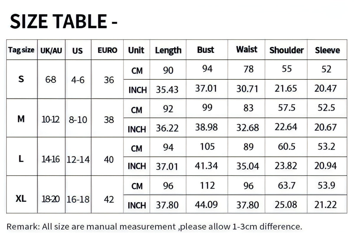 Temperament Commute Solid Color Shirt Dress Women