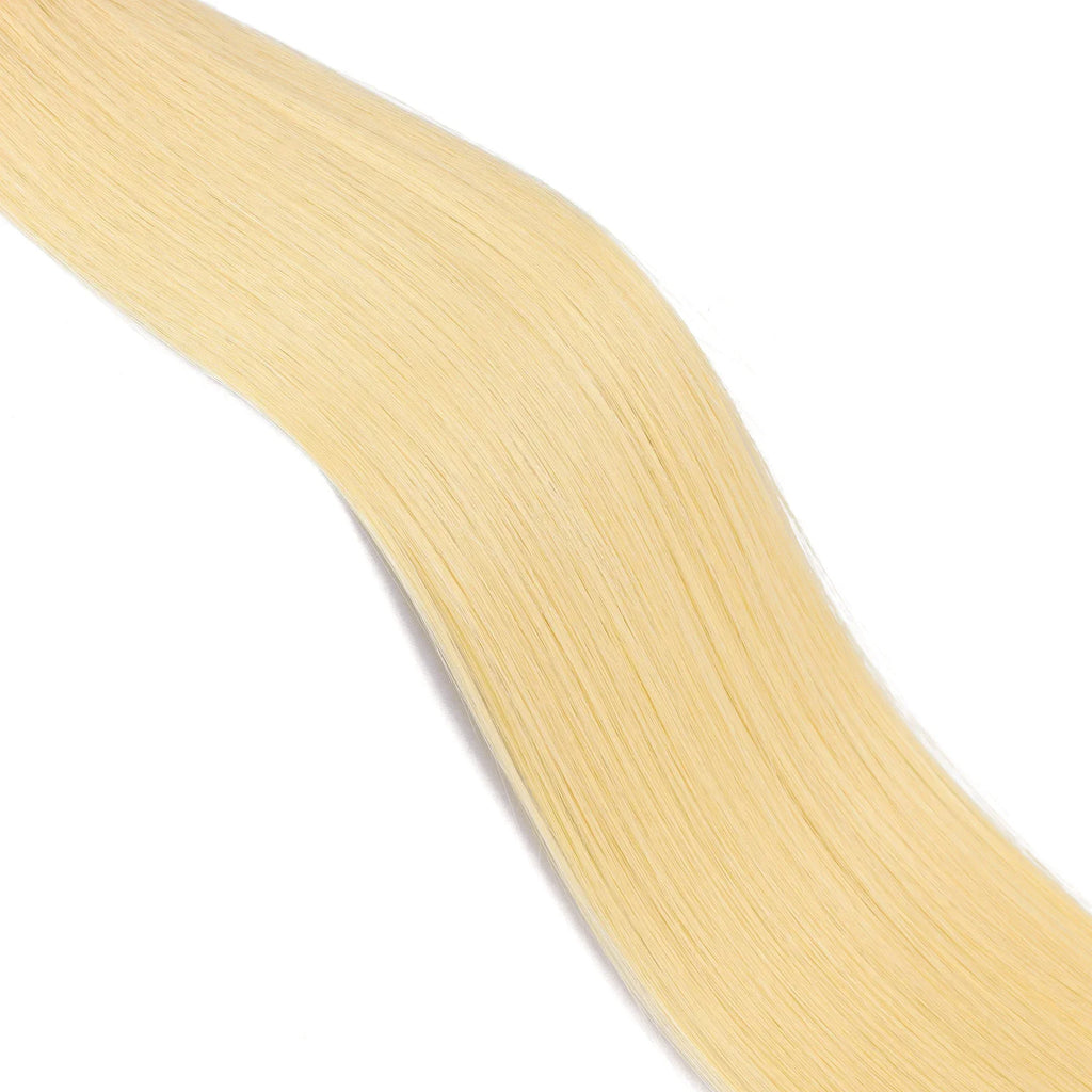 kiikiigirl #4 i tip straight human hair extensions 50pcs/pack Keratin Natural Fusion Human Hair Extension 14-22in 50g