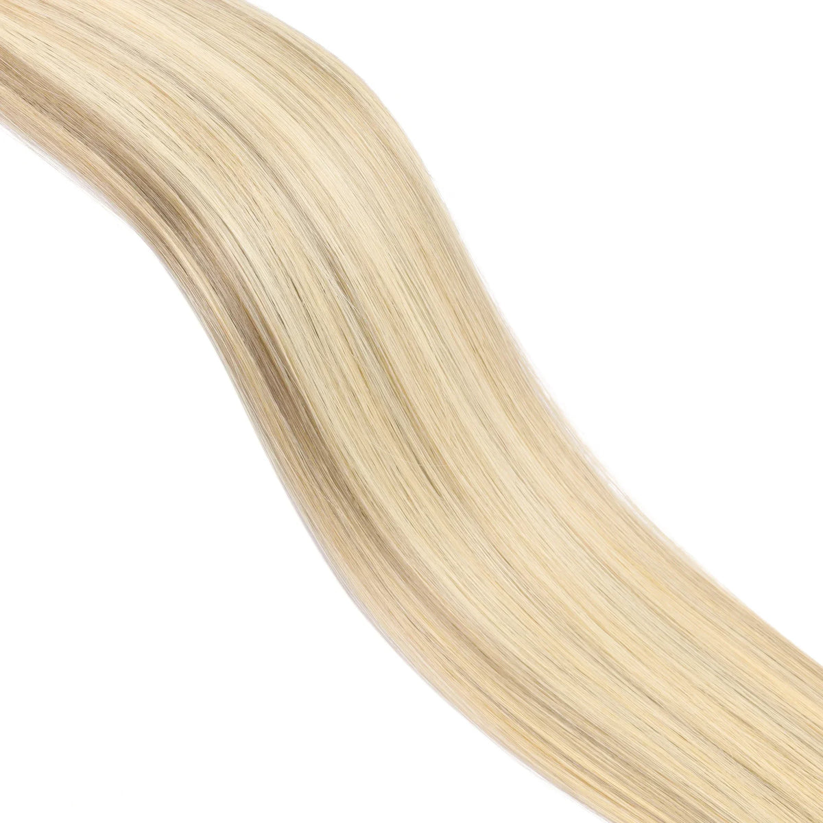 kiikiigirl #4 i tip straight human hair extensions 50pcs/pack Keratin Natural Fusion Human Hair Extension 14-22in 50g