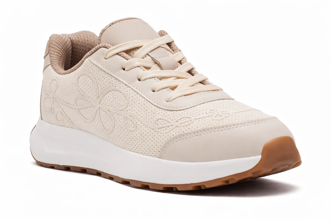 Women Slip On Casual Shoes