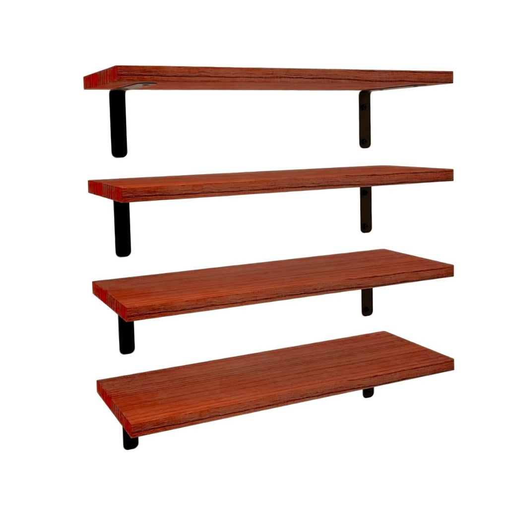Floating Storage Shelf for Home Interiors