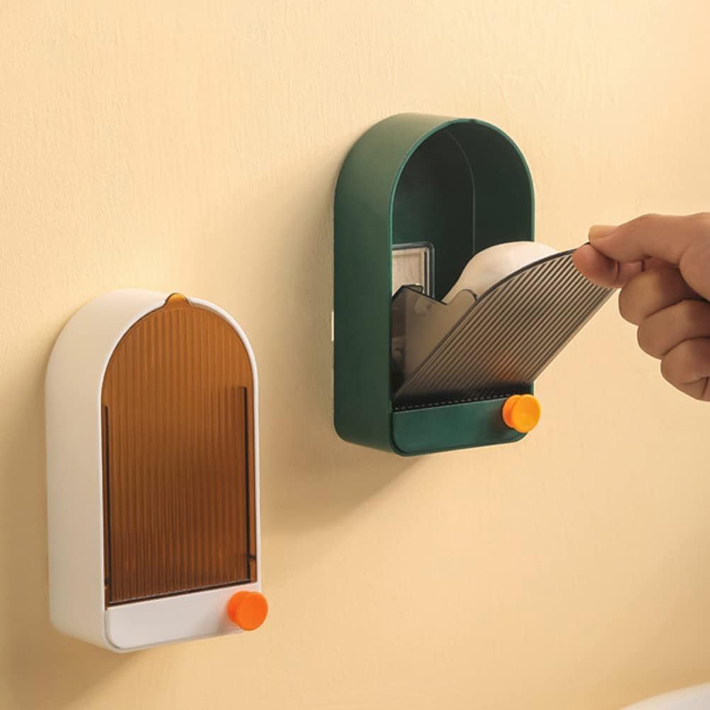 Household Bathroom Accessories for Soap Storage