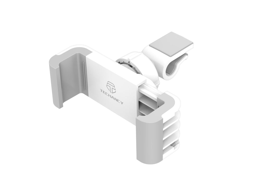 Techancy Suporte de Telemovel para Carro TI2282 Rotativo Estavel