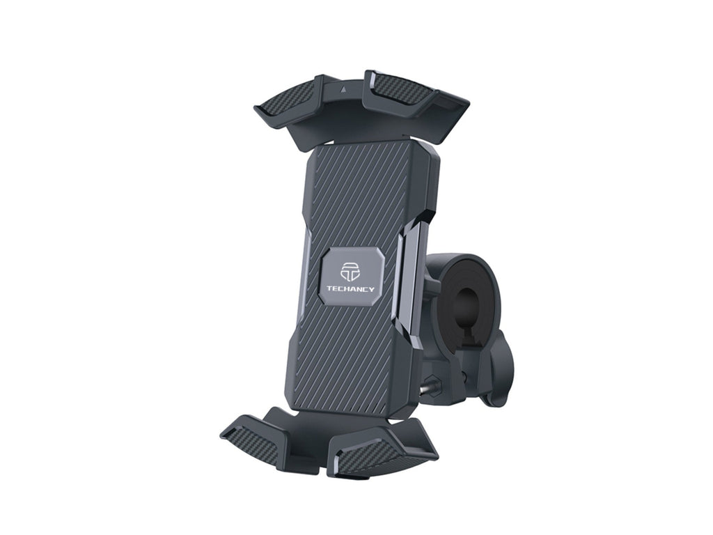 Suporte Para Telemóvel De Bicicleta Ti2304, 4,7-6,8 Polegadas, Montado