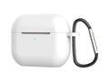 Capa protetora de silicone para auriculares Techancy, KC2118,