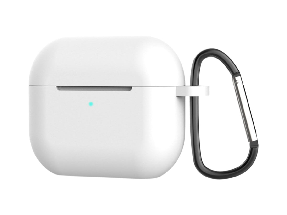 Capa protetora de silicone para auriculares Techancy, KC2118,