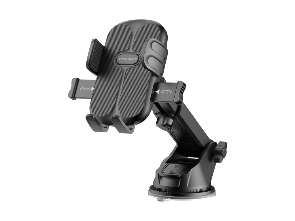 Techancy suporte de telemovel para carro TI2341 Base de sucção