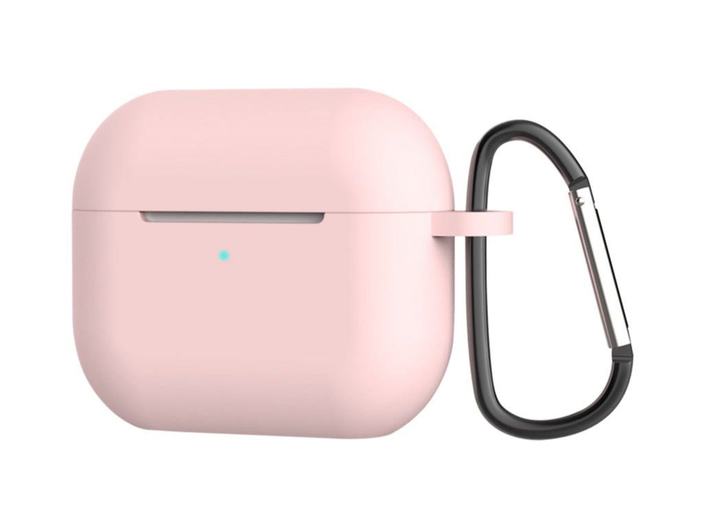 Capa protetora de silicone para auriculares Techancy, KC2114,