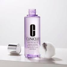 Makeup Remover
