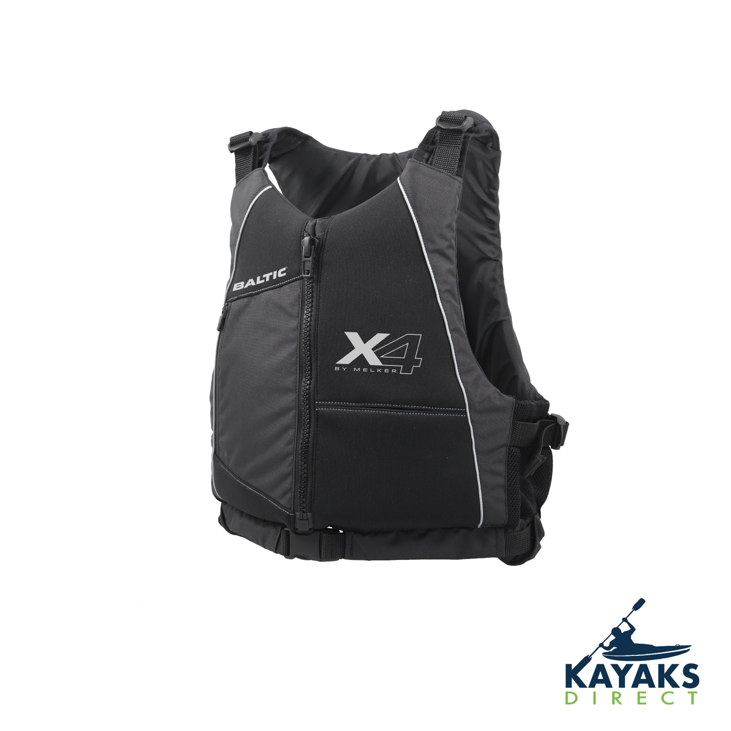 Baltic Touring X4 Buoyancy Aid